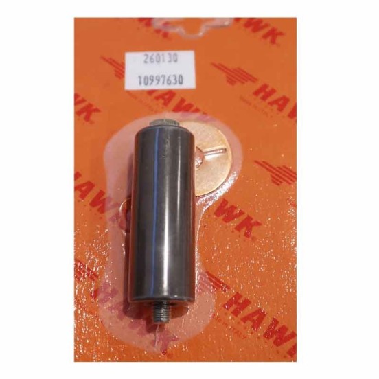 KIT PISTON CERAMICO Ø.20 mm NLTI-XLTI